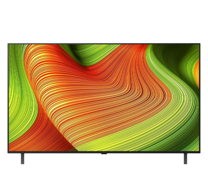 Telewizor 55" LG OLED55B56LA 55" 4K OLED 120 Hz WebOS Dolby Vision Atmos